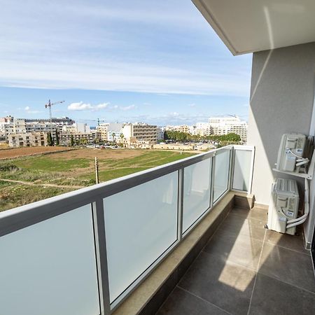 Charming Corner Apartment With Country View 2Br Σεντ Πόλς Μπέι Εξωτερικό φωτογραφία