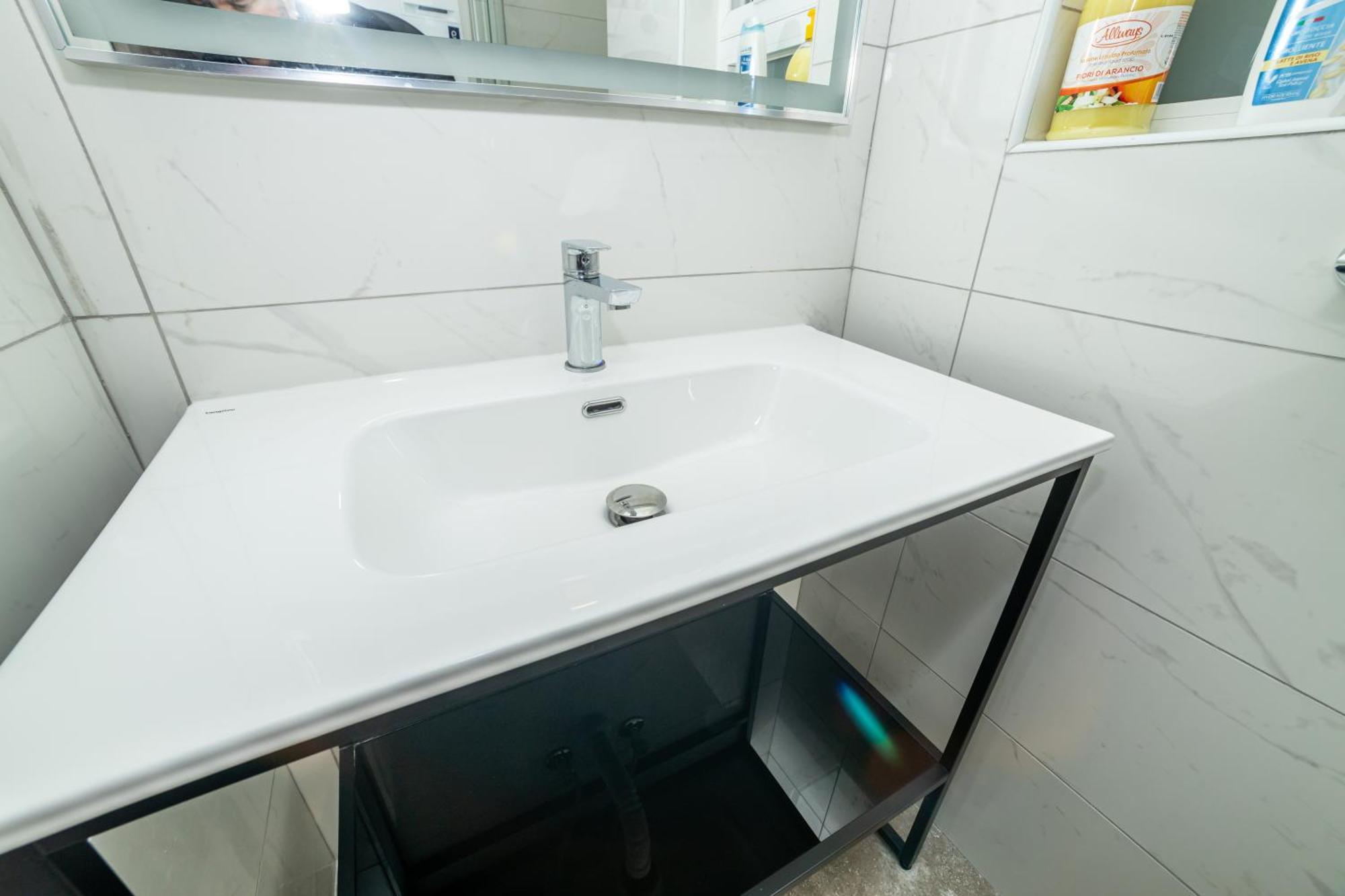 Charming Corner Apartment With Country View 2Br Σεντ Πόλς Μπέι Εξωτερικό φωτογραφία
