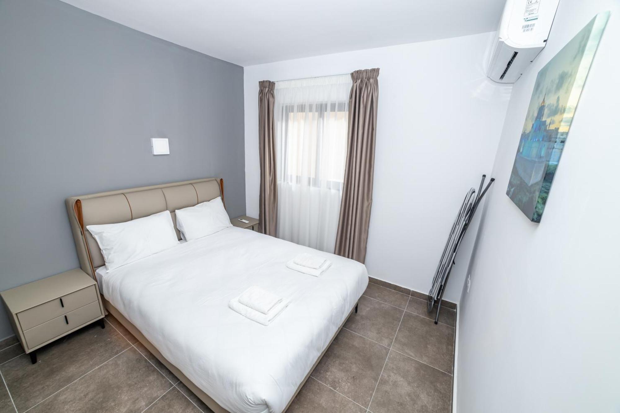 Charming Corner Apartment With Country View 2Br Σεντ Πόλς Μπέι Εξωτερικό φωτογραφία
