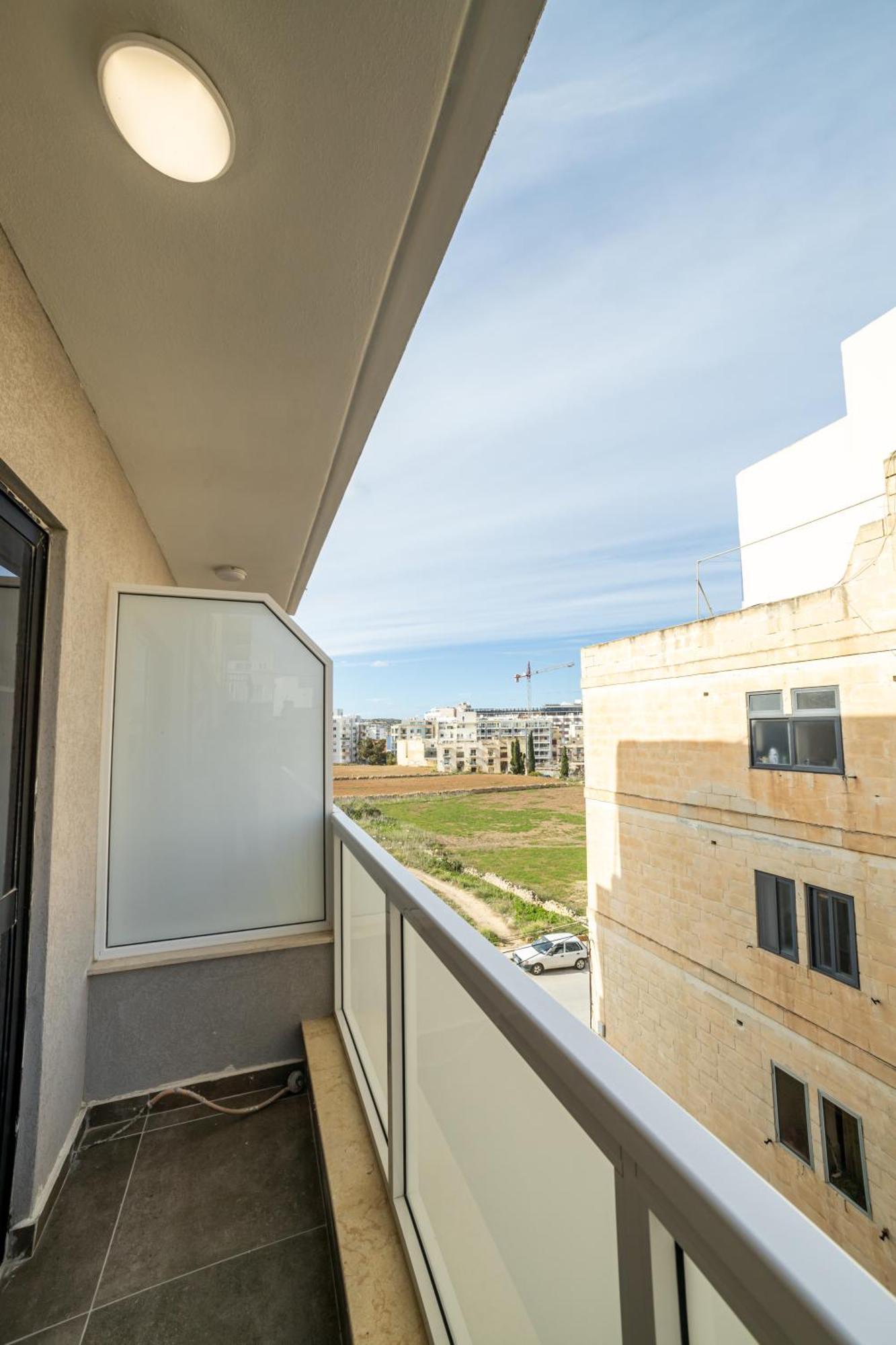 Charming Corner Apartment With Country View 2Br Σεντ Πόλς Μπέι Εξωτερικό φωτογραφία