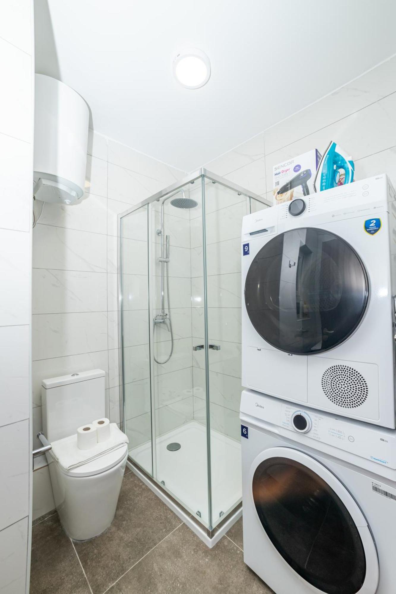 Charming Corner Apartment With Country View 2Br Σεντ Πόλς Μπέι Εξωτερικό φωτογραφία