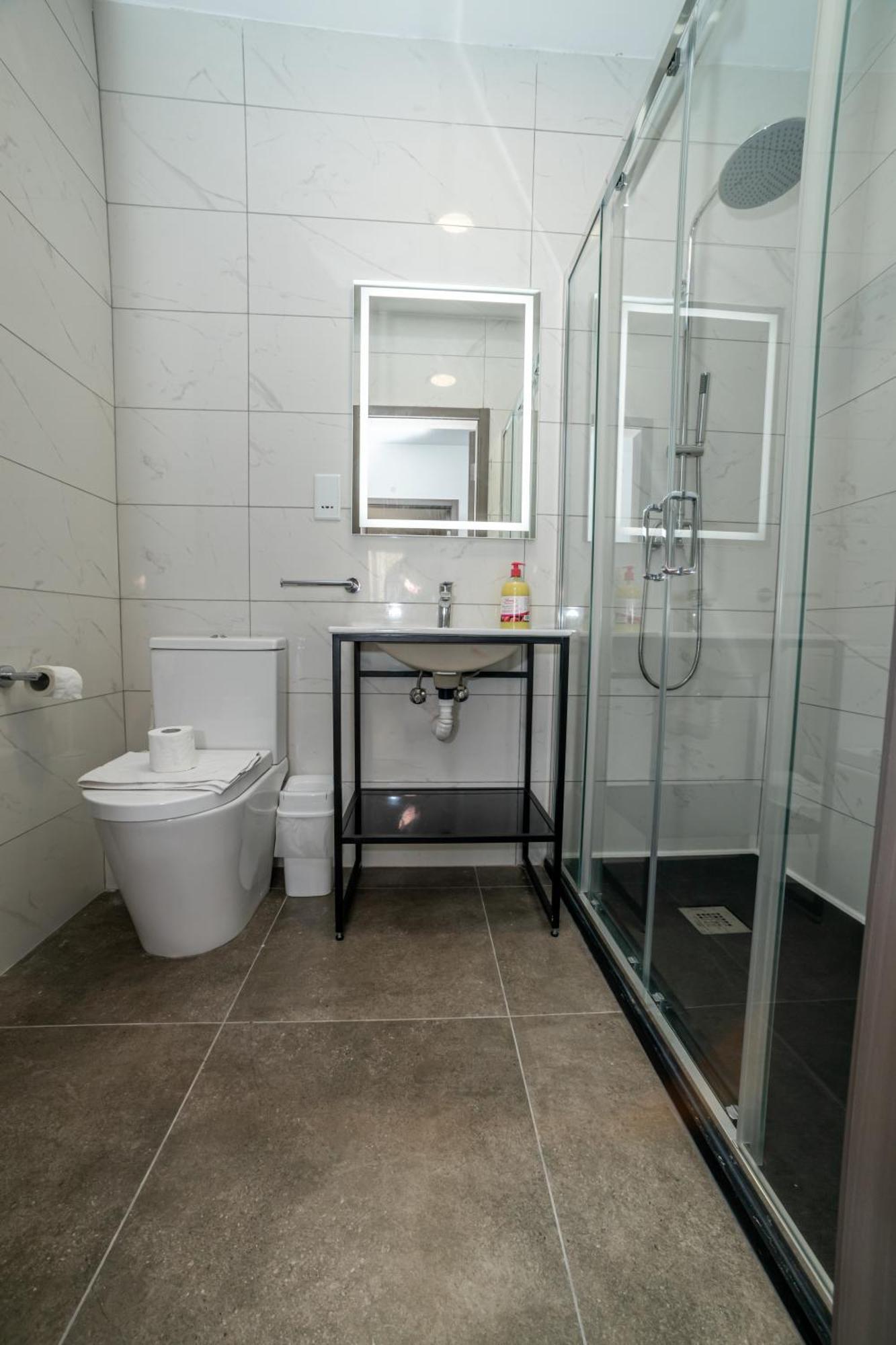 Charming Corner Apartment With Country View 2Br Σεντ Πόλς Μπέι Εξωτερικό φωτογραφία
