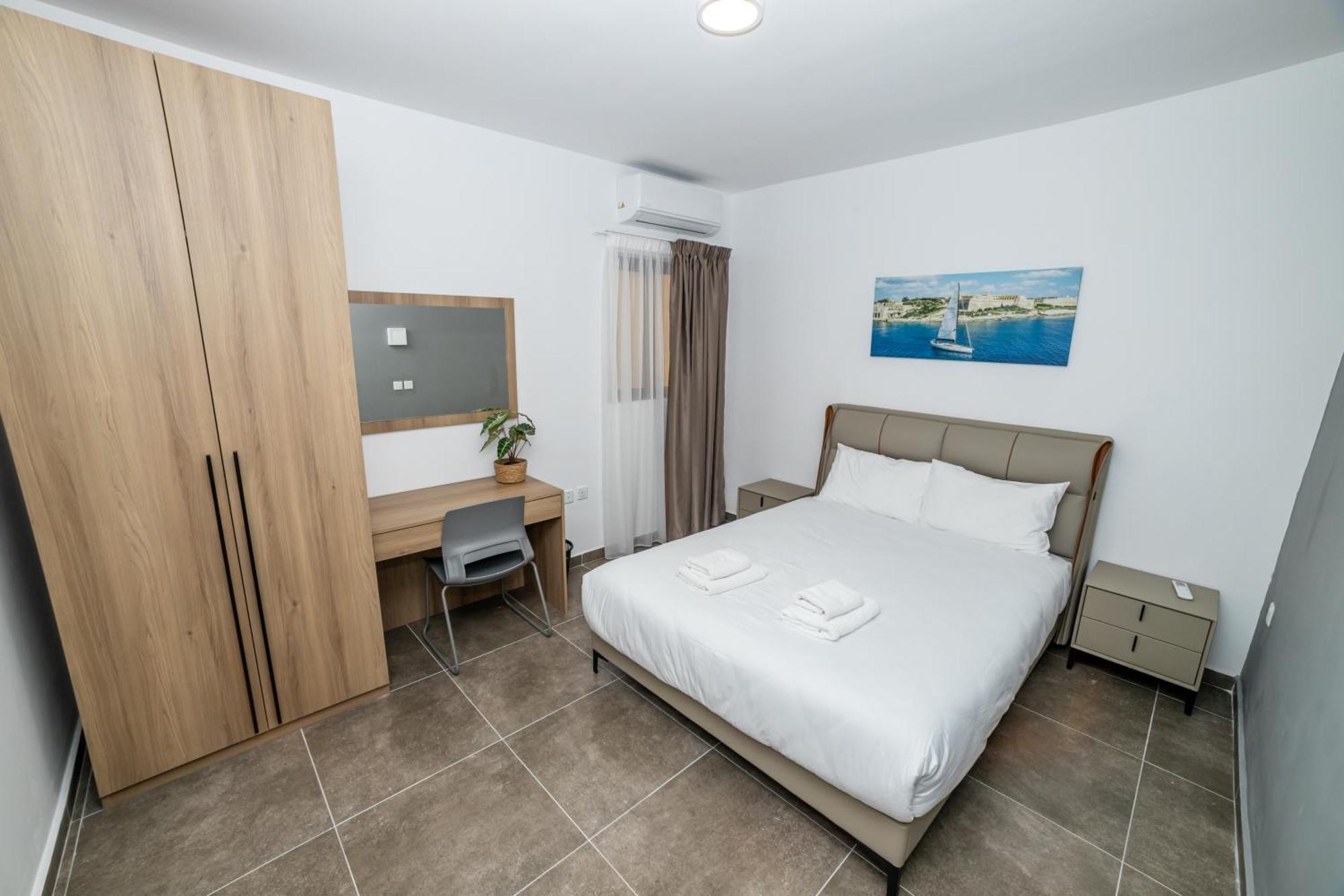 Charming Corner Apartment With Country View 2Br Σεντ Πόλς Μπέι Εξωτερικό φωτογραφία