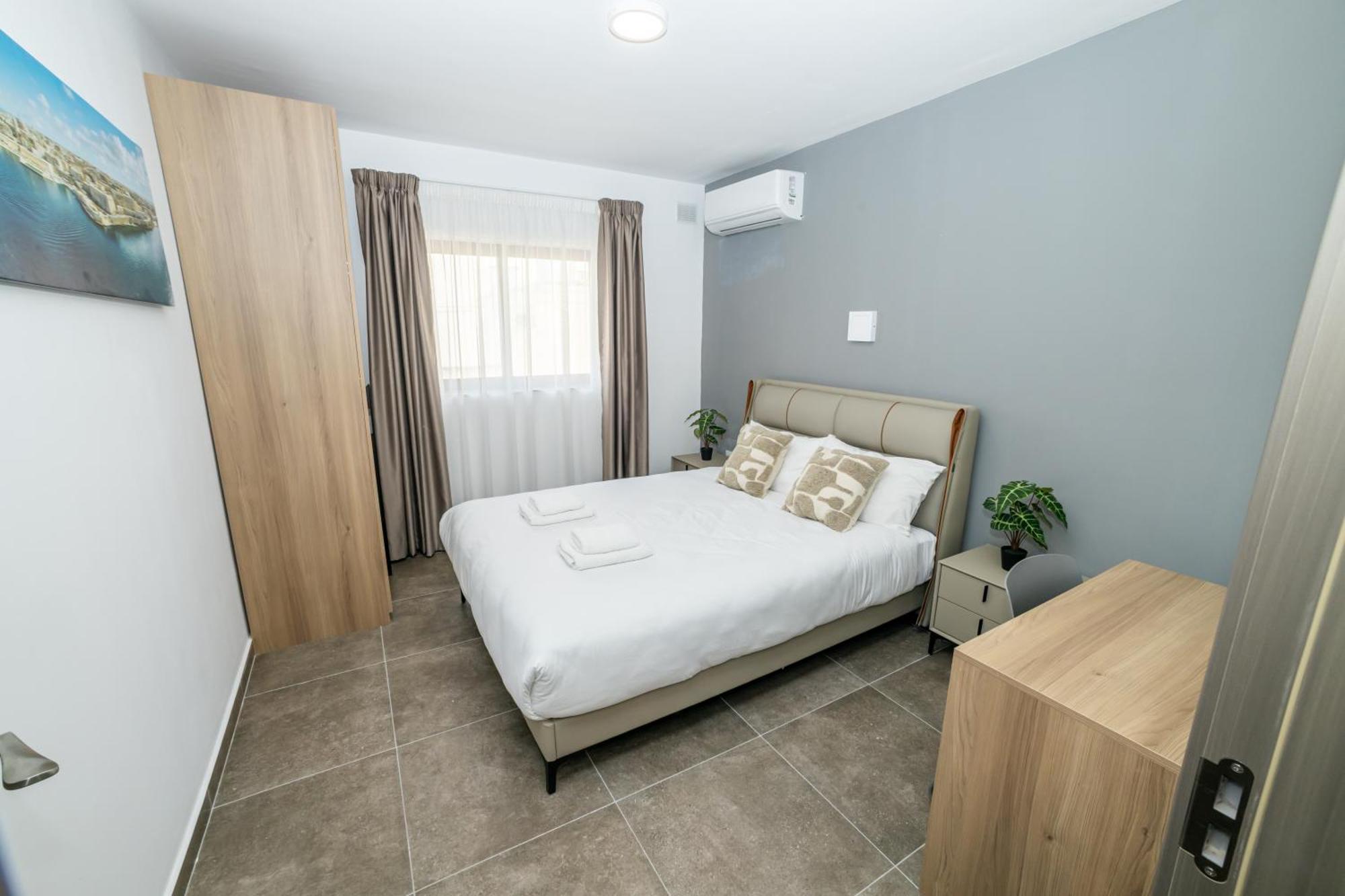 Charming Corner Apartment With Country View 2Br Σεντ Πόλς Μπέι Εξωτερικό φωτογραφία