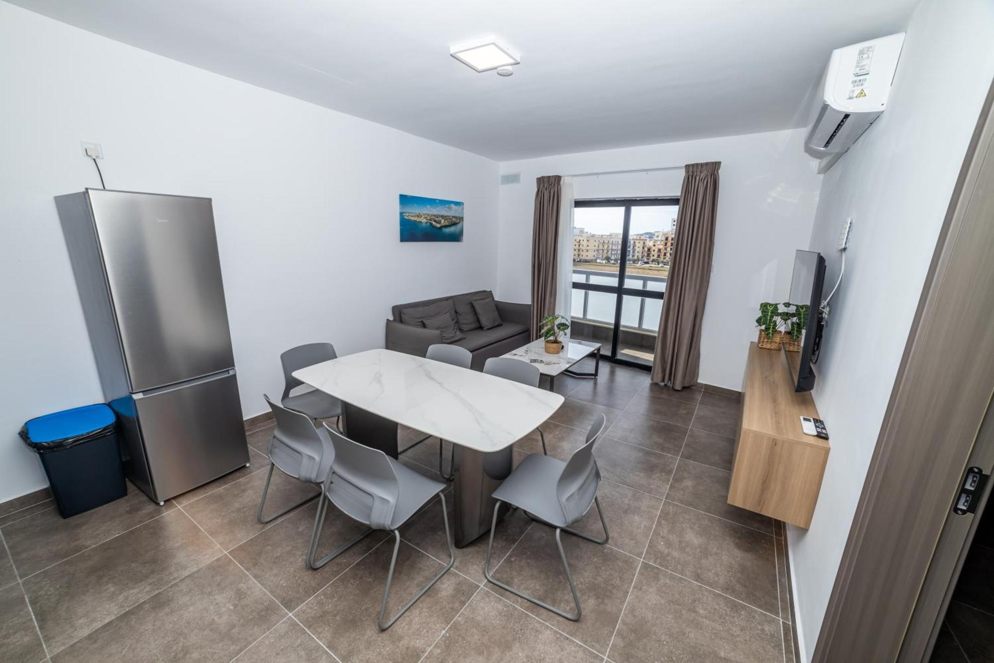 Charming Corner Apartment With Country View 2Br Σεντ Πόλς Μπέι Εξωτερικό φωτογραφία